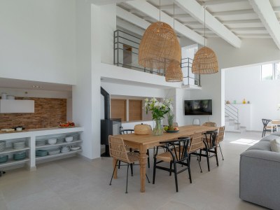 Villa Villa Gigaro Heights - Features photo 16