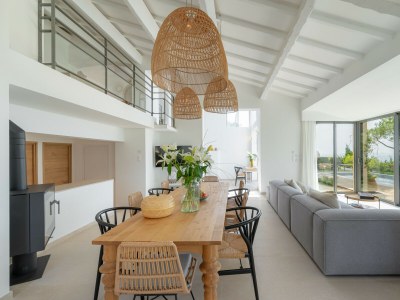 Villa Villa Gigaro Heights - Features photo 18