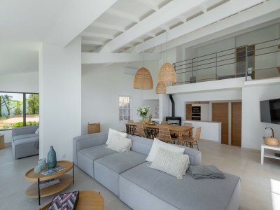 Villa Villa Gigaro Heights - Features photo 19