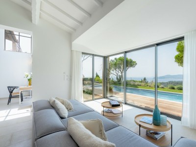 Villa Villa Gigaro Heights - Features photo 20