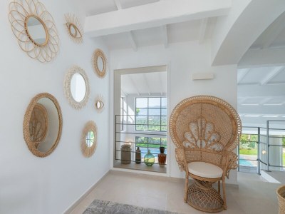 Villa Villa Gigaro Heights - Features photo 22