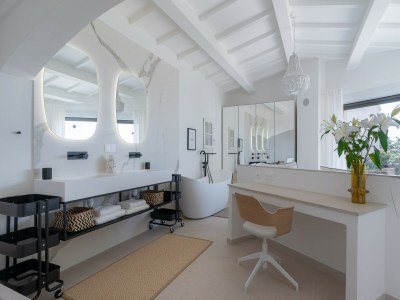 Villa Villa Gigaro Heights - Features photo 26