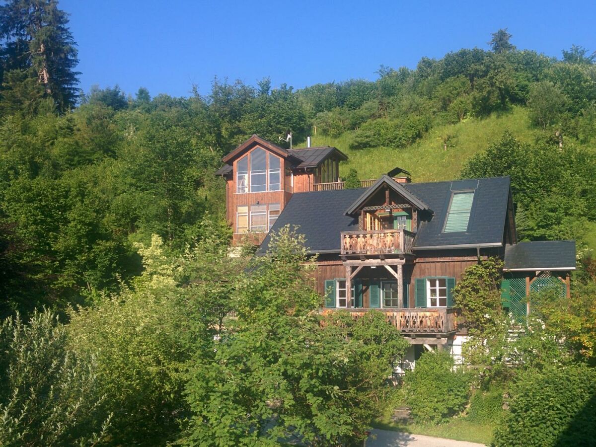 Apartment Ferienwohnung Franz Rudolf