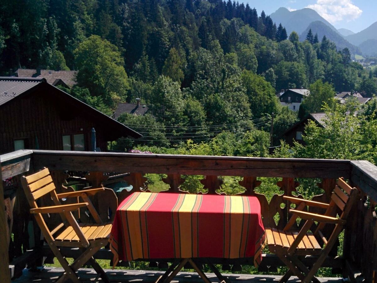 Apartment Ferienwohnung Franz Rudolf - Outdoor photo 3