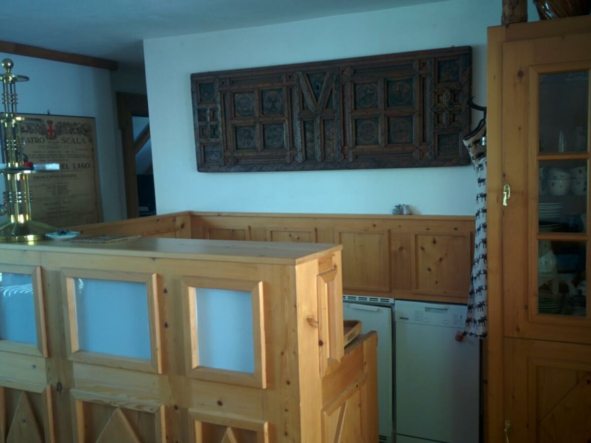 Apartment Ferienwohnung Franz Rudolf - Outdoor photo 4