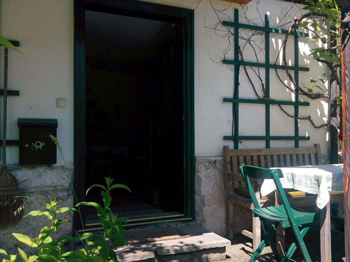 Apartment Ferienwohnung Franz Rudolf - Outdoor photo 5