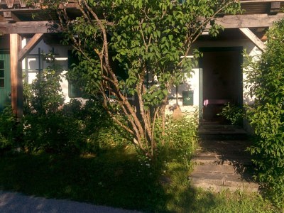 Apartment Ferienwohnung Franz Rudolf - Outdoor photo 2