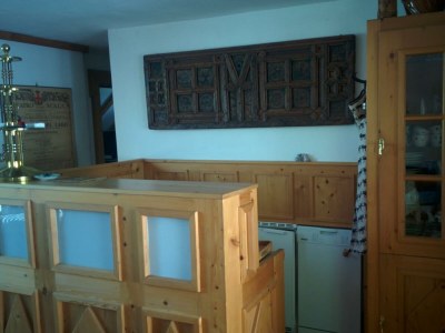 Apartment Ferienwohnung Franz Rudolf - Outdoor photo 4