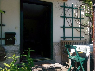 Apartment Ferienwohnung Franz Rudolf - Outdoor photo 5