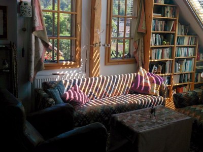 Apartment Ferienwohnung Franz Rudolf - Outdoor photo 8