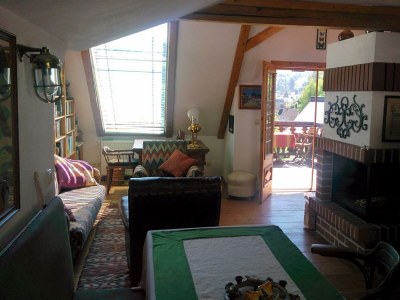 Apartment Ferienwohnung Franz Rudolf - Outdoor photo 9