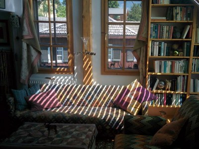 Apartment Ferienwohnung Franz Rudolf - Outdoor photo 10