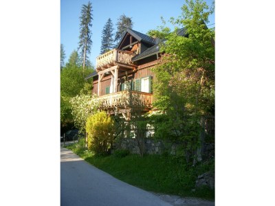 Apartment Ferienwohnung Franz Rudolf - Features photo 12