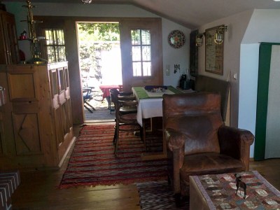 Apartment Ferienwohnung Franz Rudolf - Features photo 14