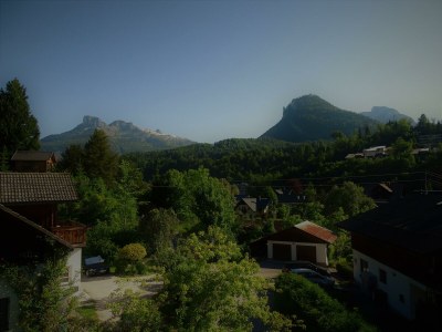 Apartment Ferienwohnung Franz Rudolf - Features photo 15
