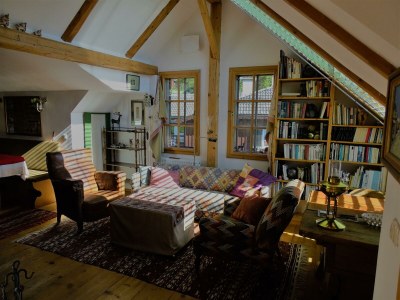 Apartment Ferienwohnung Franz Rudolf - Features photo 16