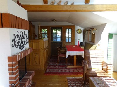 Apartment Ferienwohnung Franz Rudolf - Features photo 17