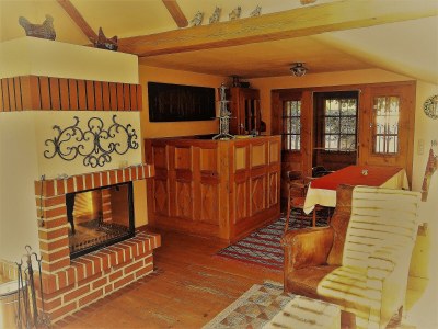 Apartment Ferienwohnung Franz Rudolf - Features photo 18