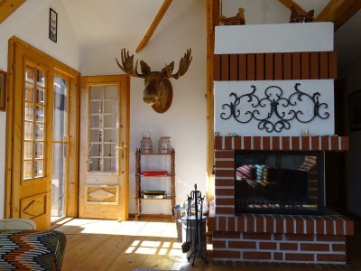 Apartment Ferienwohnung Franz Rudolf - Features photo 19