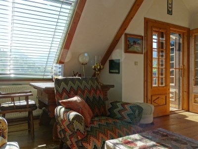 Apartment Ferienwohnung Franz Rudolf - Features photo 20