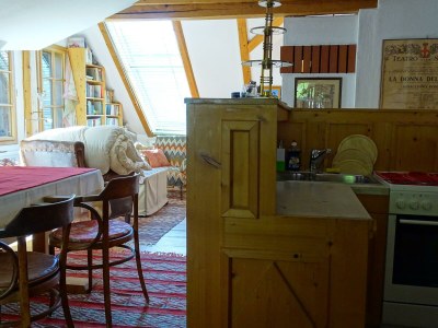 Apartment Ferienwohnung Franz Rudolf - Features photo 21