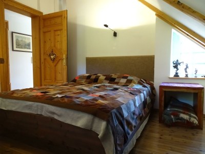 Apartment Ferienwohnung Franz Rudolf - Features photo 22