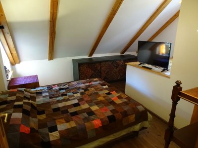 Apartment Ferienwohnung Franz Rudolf - Features photo 23