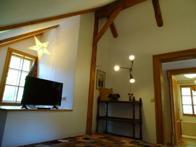 Apartment Ferienwohnung Franz Rudolf - Features photo 24