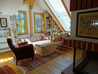 Apartment Ferienwohnung Franz Rudolf - Features photo 27