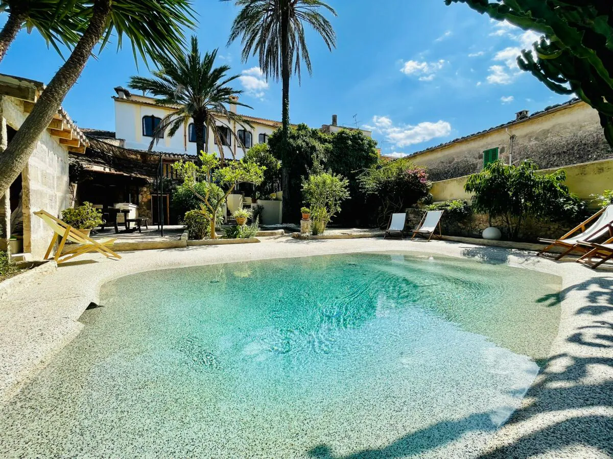 Villa Villa León de Sineu - Outdoor photo 2