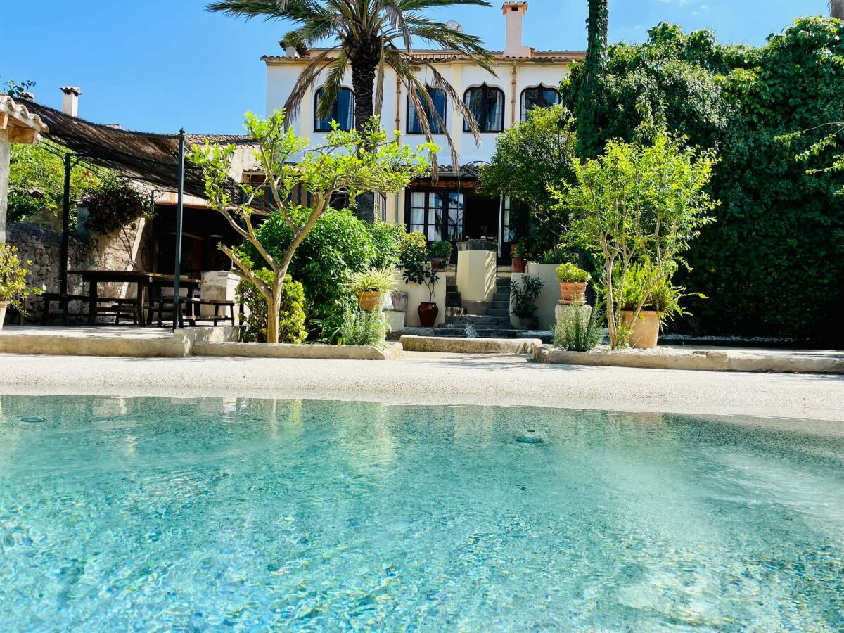 Villa Villa León de Sineu - Outdoor photo 3