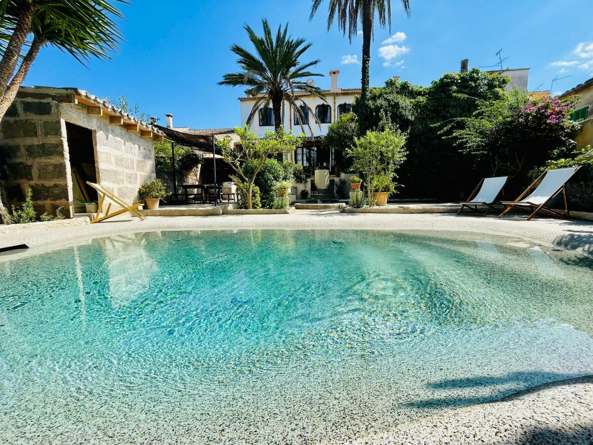 Villa Villa León de Sineu - Outdoor photo 4