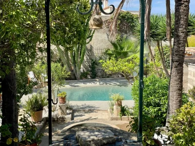 Villa Villa León de Sineu - Outdoor photo 7