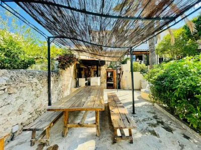 Villa Villa León de Sineu - Outdoor photo 8