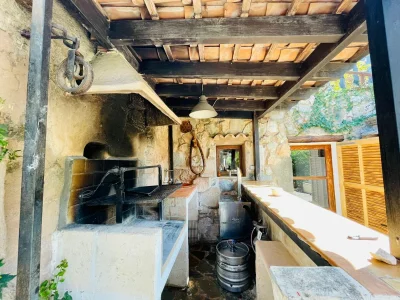 Villa Villa León de Sineu - Outdoor photo 9