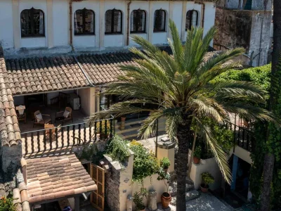 Villa Villa León de Sineu - Outdoor photo 10