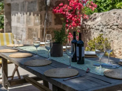 Villa Villa León de Sineu - Features photo 13