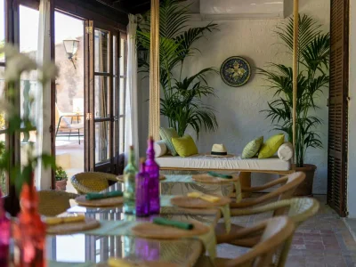 Villa Villa León de Sineu - Features photo 15