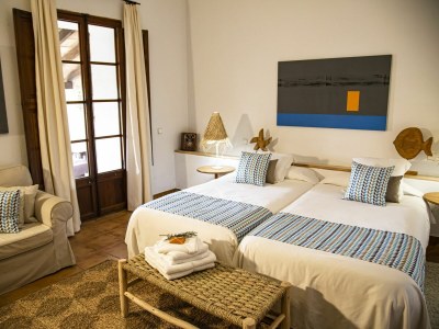 Villa Villa León de Sineu - Features photo 17