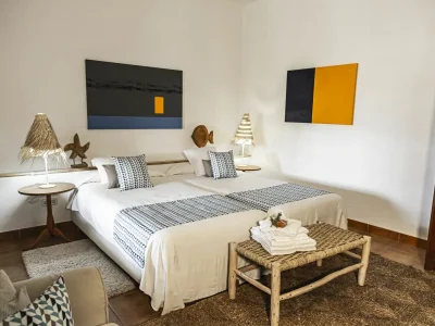 Villa Villa León de Sineu - Features photo 19