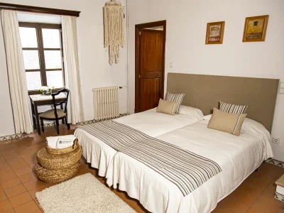 Villa Villa León de Sineu - Features photo 22