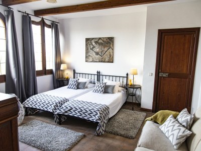 Villa Villa León de Sineu - Features photo 23