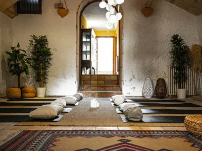 Villa Villa León de Sineu - Environment photo 30