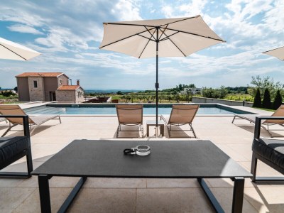 Villa Kana - Outdoor photo 8