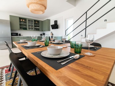 Villa Kana - Features photo 15