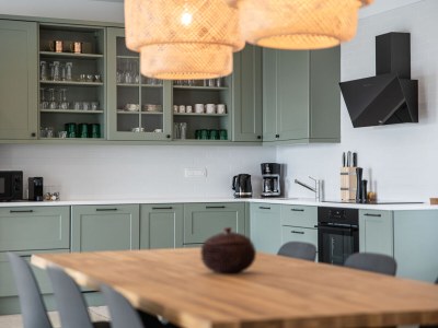 Villa Kana - Features photo 16