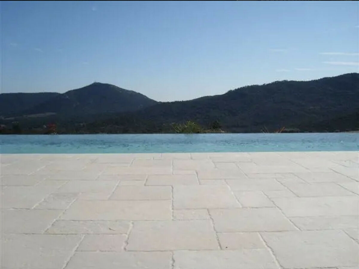 Villa Villa Carrera (10p) with pool at French Riviera - Outdoor photo 3