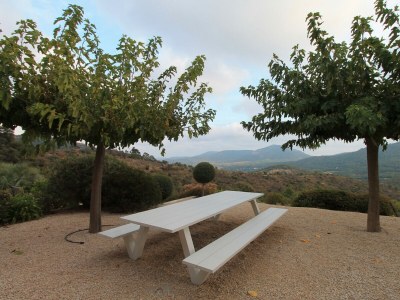 Villa Villa Carrera (10p) with pool at French Riviera - Outdoor photo 14