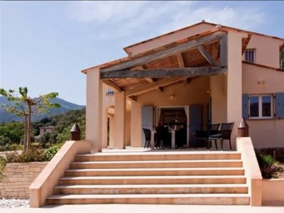 Villa Villa Carrera (10p) with pool at French Riviera - Outdoor photo 15