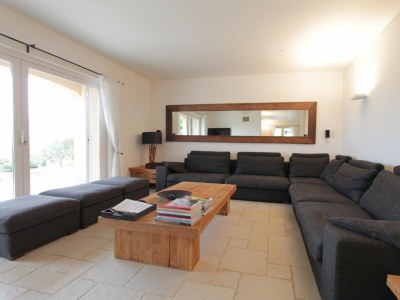 Villa Villa Carrera (10p) with pool at French Riviera - Features photo 18